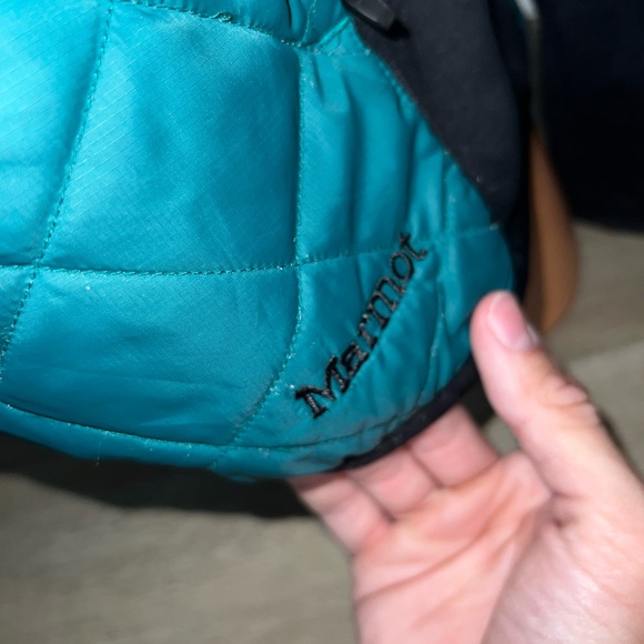 Women’s Marmot Variant Polartec Lightweight Jacket size S - Picture 2 of 5